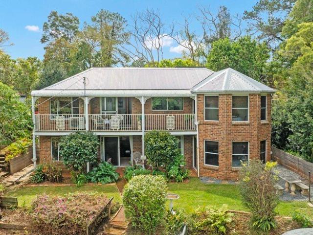 House for sale in Tamborine Mountain, Queensland