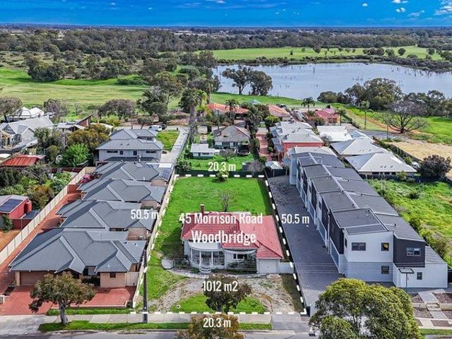 House for sale in Woodbridge, Western Australia