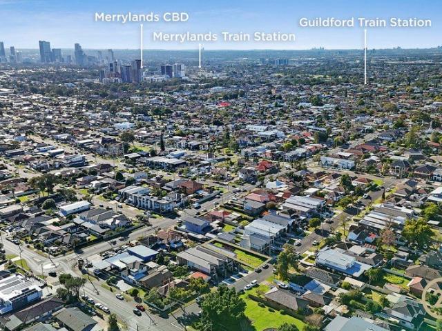 Land for sale in Sydney, New South Wales