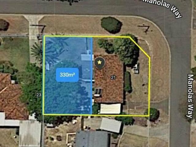 House for rent in Cockburn, Western Australia