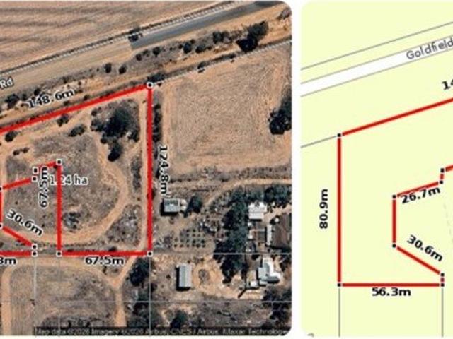 Land for sale in Korbel, Western Australia