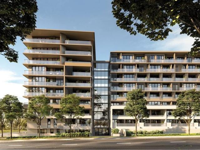 Apartment for sale in Rouse Hill, New South Wales