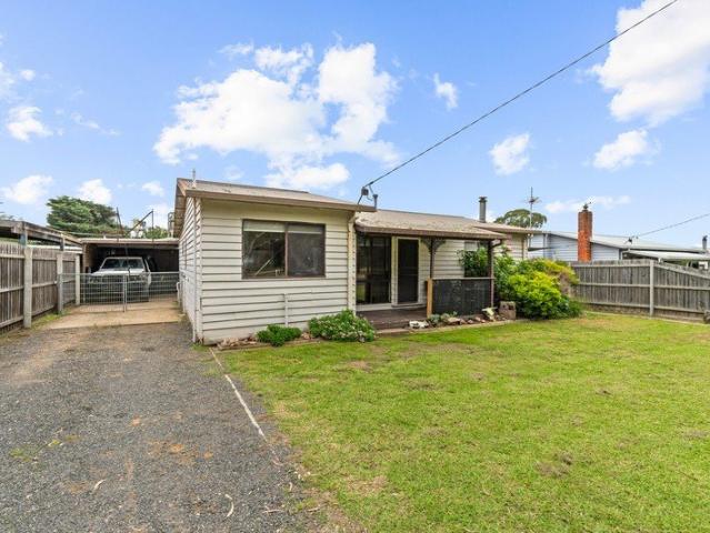 House for sale in Heyfield, Victoria