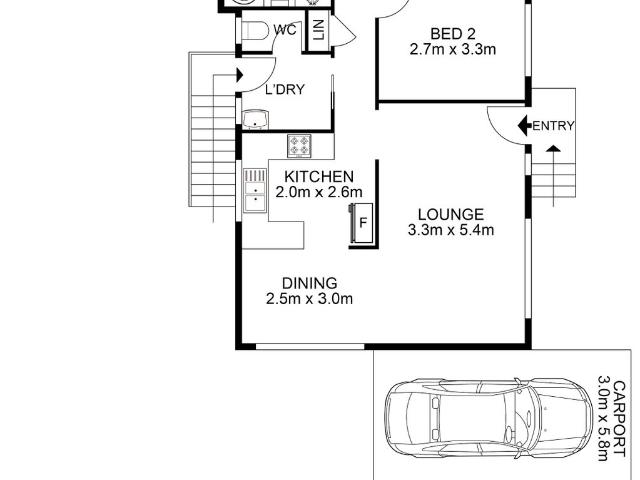 House for sale in Sydney, New South Wales