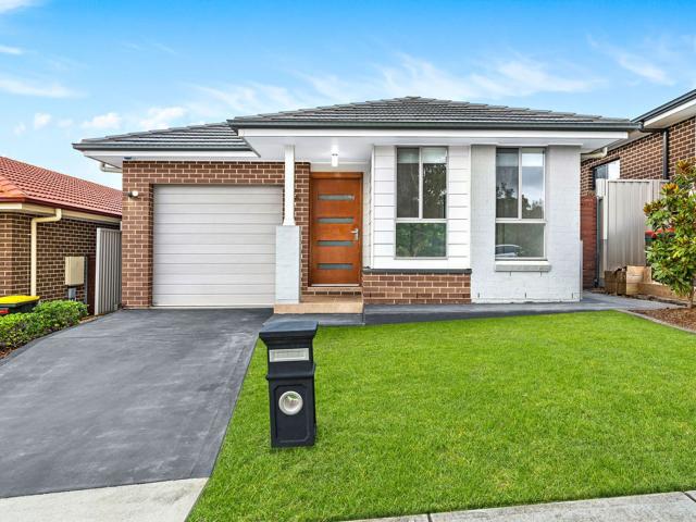 House for sale in Sydney, New South Wales