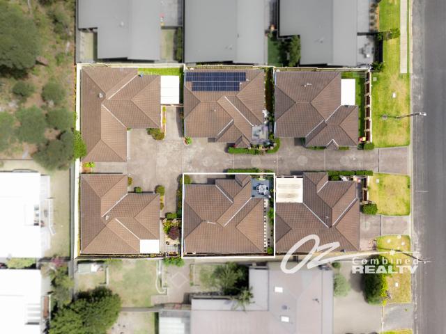 Villa for sale in Sanctuary Point, New South Wales