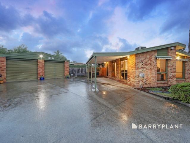 House for sale in Camerons Creek, Victoria