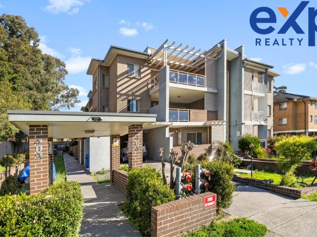 Apartment for sale in Guildford, New South Wales