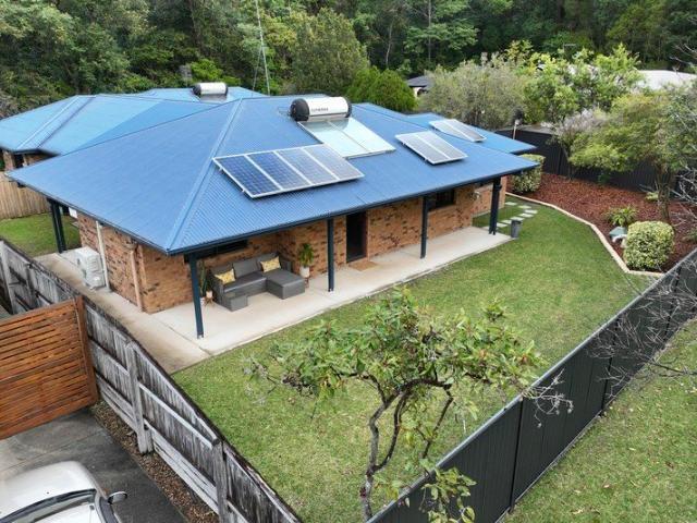 Duplex for sale in Kings Creek, Queensland