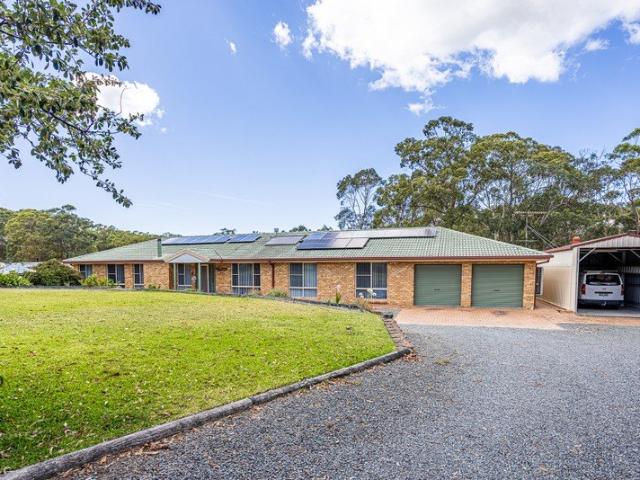 House for sale in Tea Gardens, New South Wales