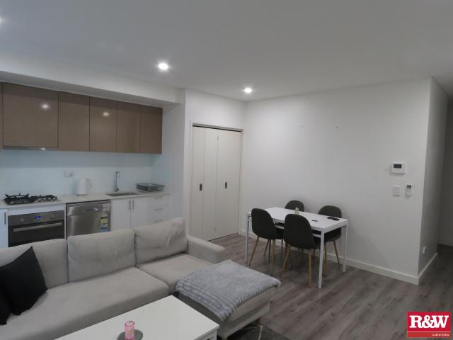 Apartment for sale in Liverpool South, New South Wales