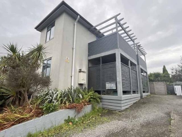 Apartment for rent in Manawatu District