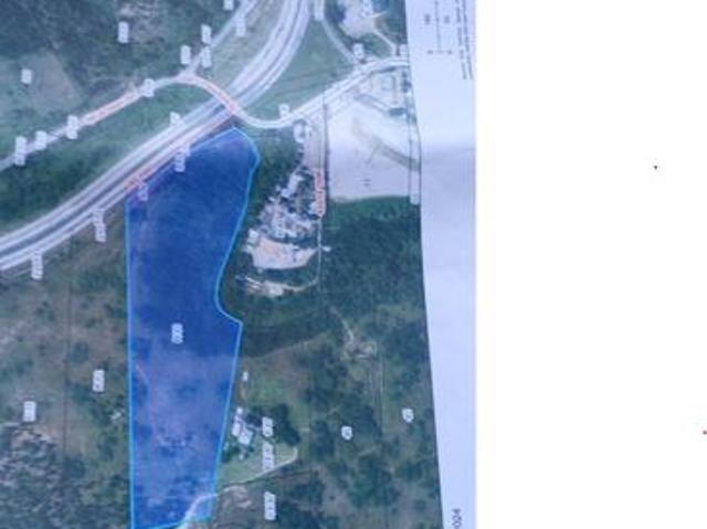 Land for sale in Hillcrest