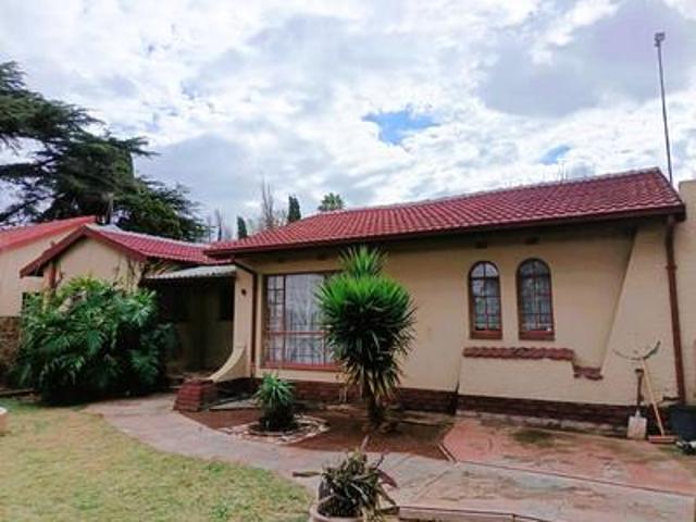 House for sale in Ekurhuleni, Gauteng
