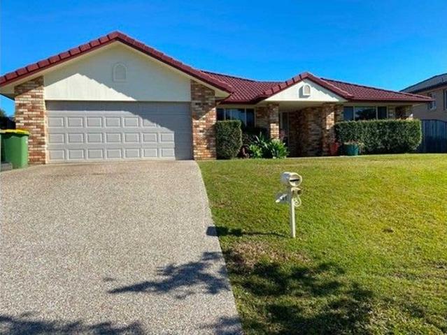 House for sale in Fernbrook, Queensland