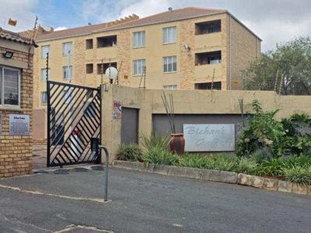 Apartment for sale in Nooitgedacht, Gauteng