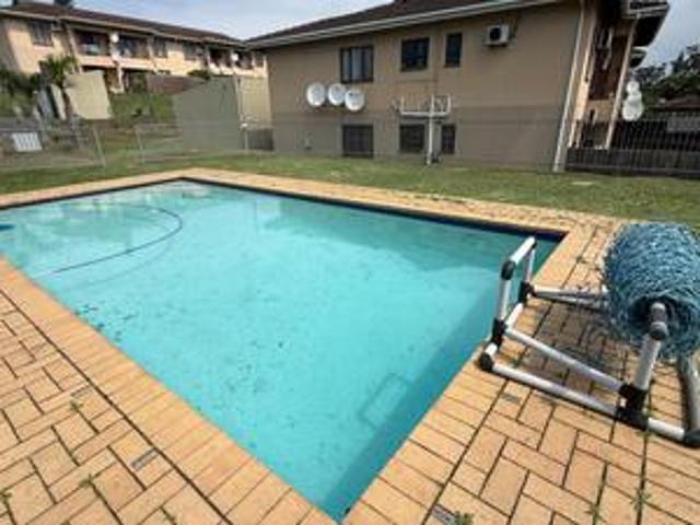 Apartment for sale in Kwazulu-natal