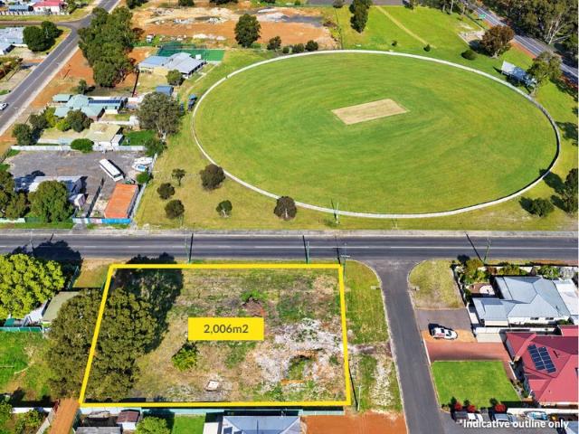 Land for sale in Collie, Shire Of Collie