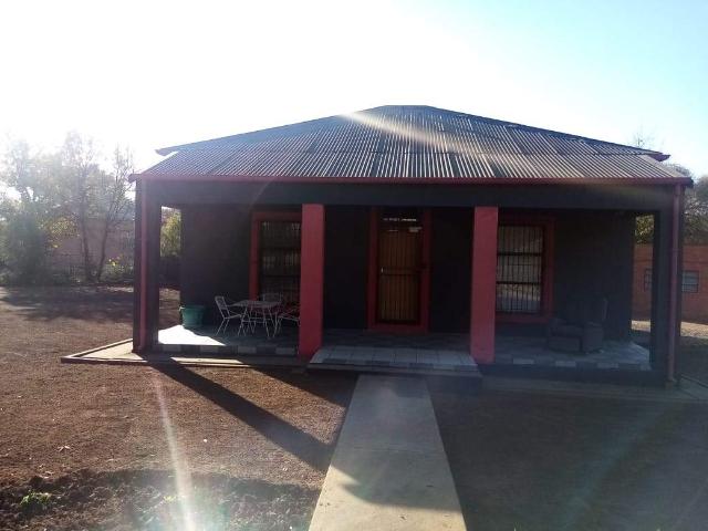 House for sale in Bloemfontein, Free State
