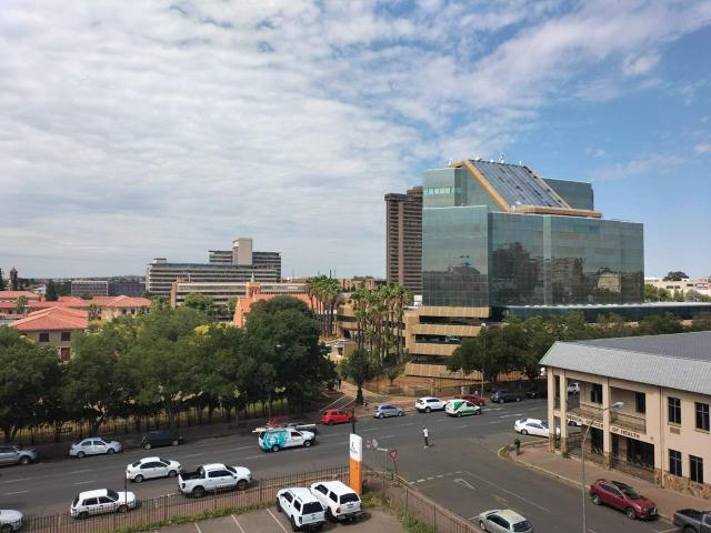 Apartment for sale in Bloemfontein, Mangaung Metropolitan Municipality