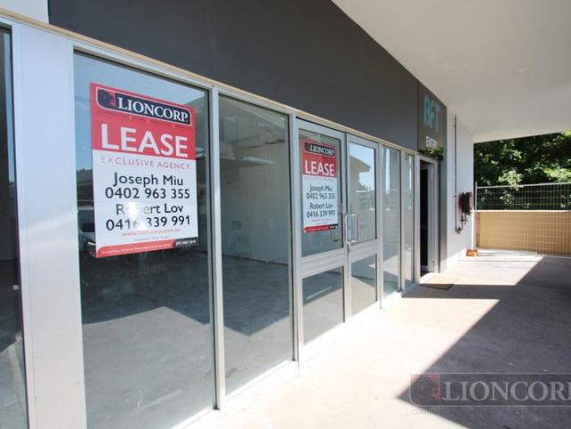 Retail for rent in Toombul, Queensland