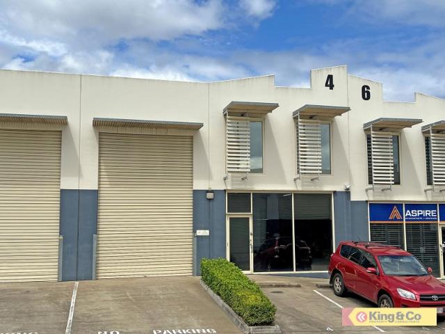 Warehouse for sale in Hillcrest, Greater Brisbane