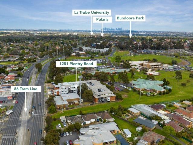 Apartment for sale in Camerons Creek, Victoria
