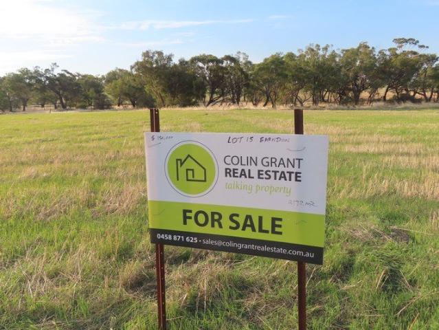 Land for sale in Spencers Brook, Western Australia