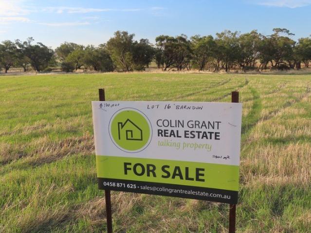 Land for sale in Spencers Brook, Western Australia