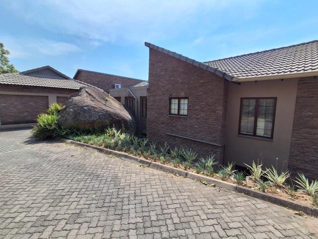 Apartment for rent in Ehlanzeni, Mpumalanga