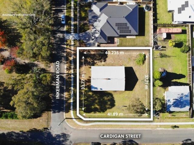 House for sale in Balaclava