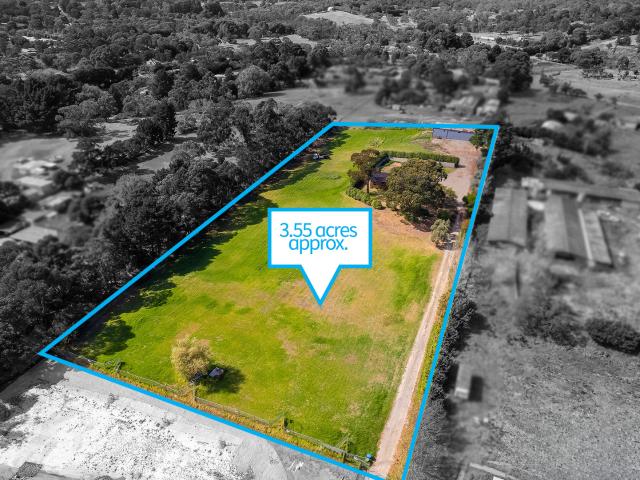 House for sale in Camerons Creek, Victoria