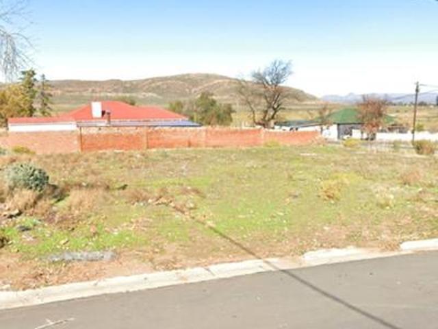 Land for sale in Panorama, Western Cape