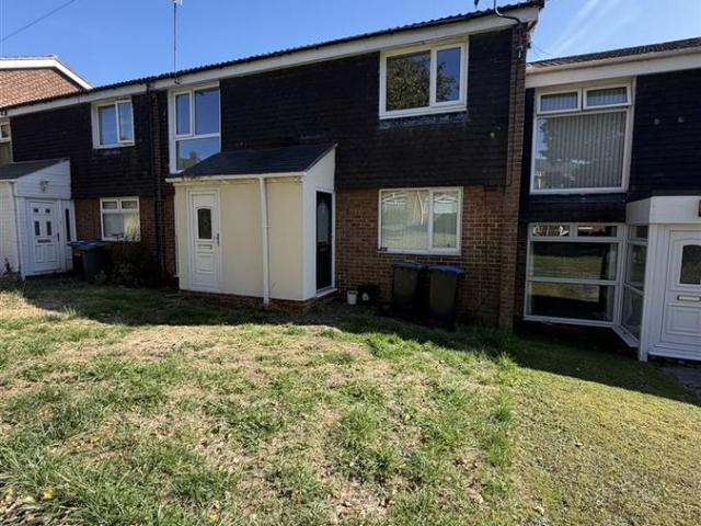 Apartment for rent in Bournmoor