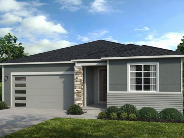 House for sale in Battle Ground, Washington