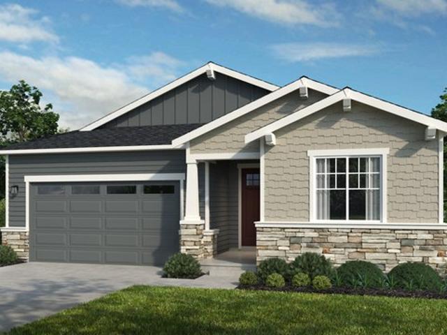 House for sale in Nebraska
