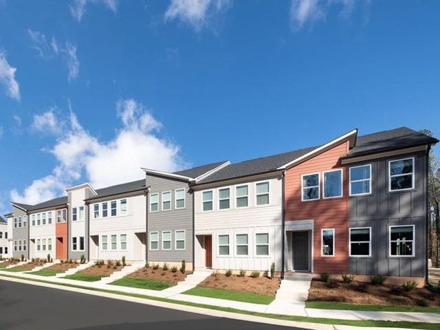 Townhouse for sale in Atlanta, Texas