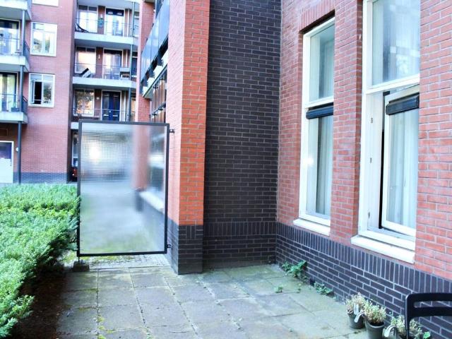 Appartement te huur in Museumkwartier, Den Haag