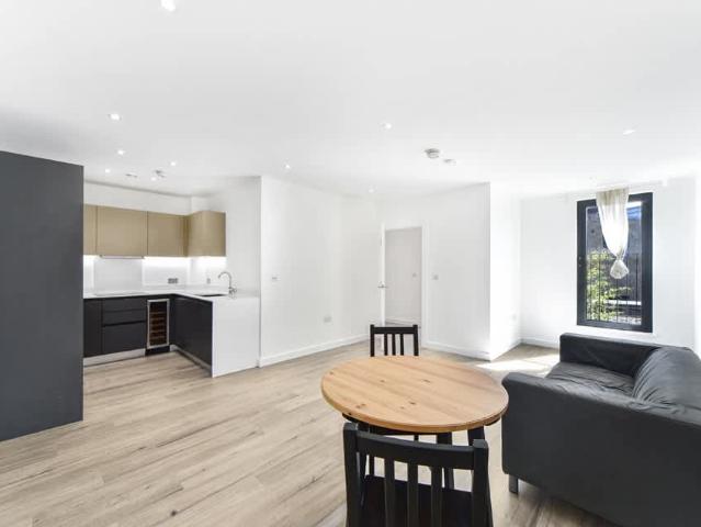 Apartment for rent in Callis Yard, Greater London