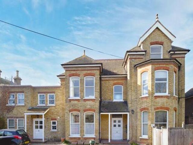 House for sale in Acol, Kent