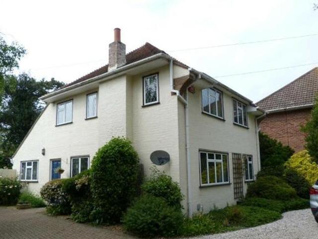 House for sale in Acol, Kent