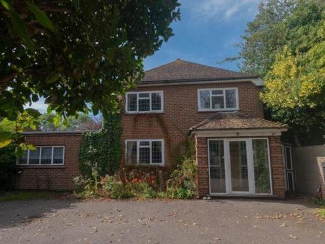 House for sale in Acol, Kent