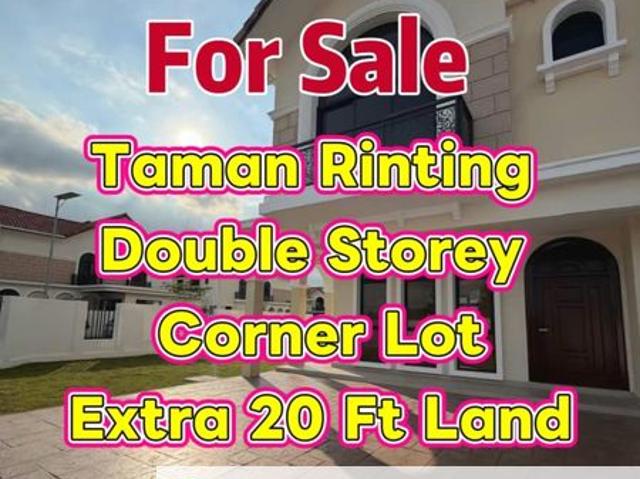 House for sale in Callista Green, Masai