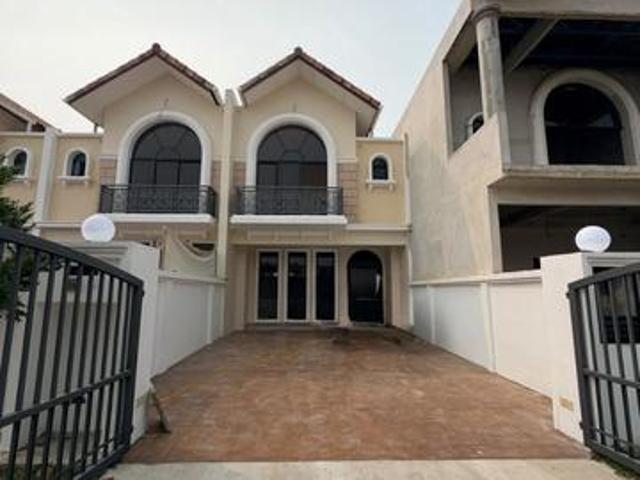 Terraced House for rent in Kampung Senibong, Johor Bahru