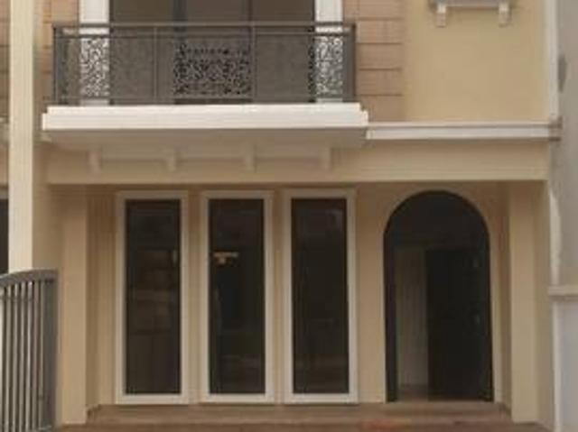 Terraced House for rent in Masai, Johor Bahru