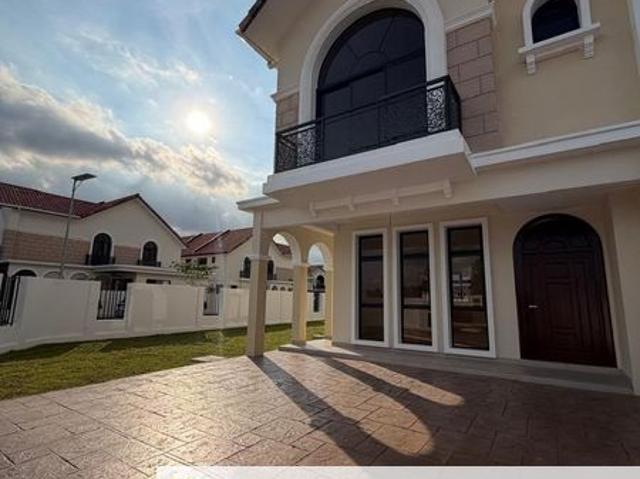 House for sale in Masai, Johor