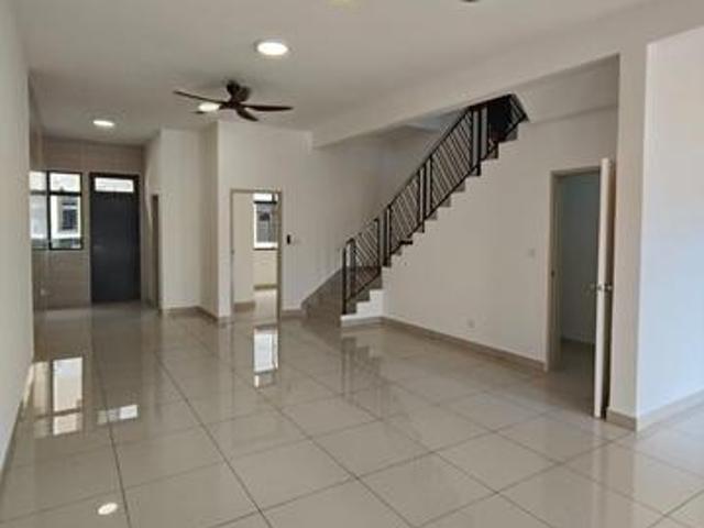 Terraced House for rent in Masai, Johor