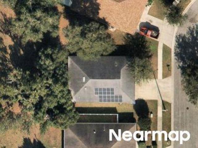House for sale in Dade City, Florida