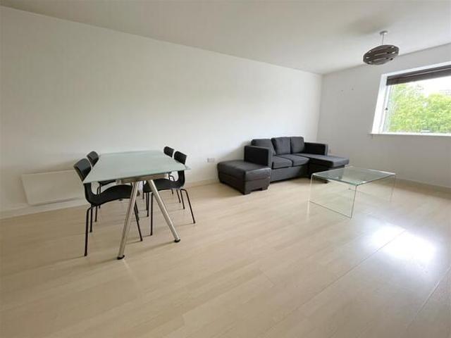 Apartment for rent in Ladywood, West Midlands