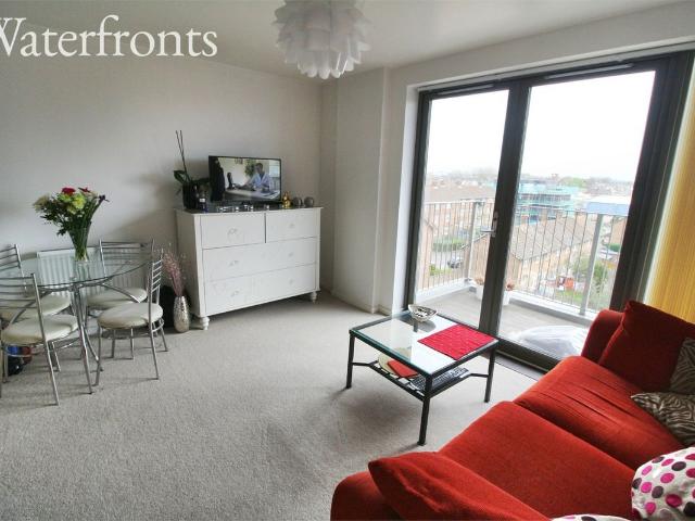 Apartment for rent in Canning Town, Greater London